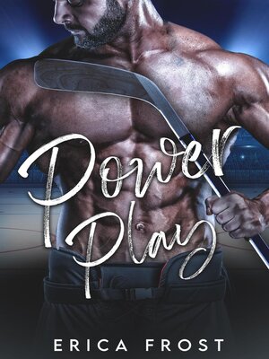 cover image of Power Play